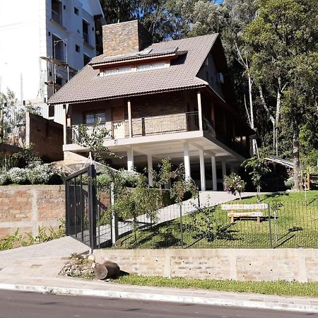 Loft Jc Dos Reis Apartamento Gramado Exterior foto