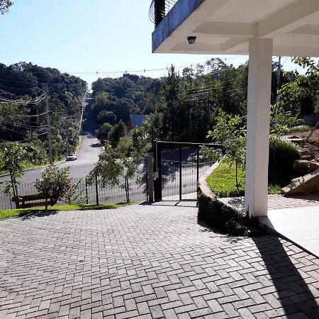 Loft Jc Dos Reis Apartamento Gramado Exterior foto
