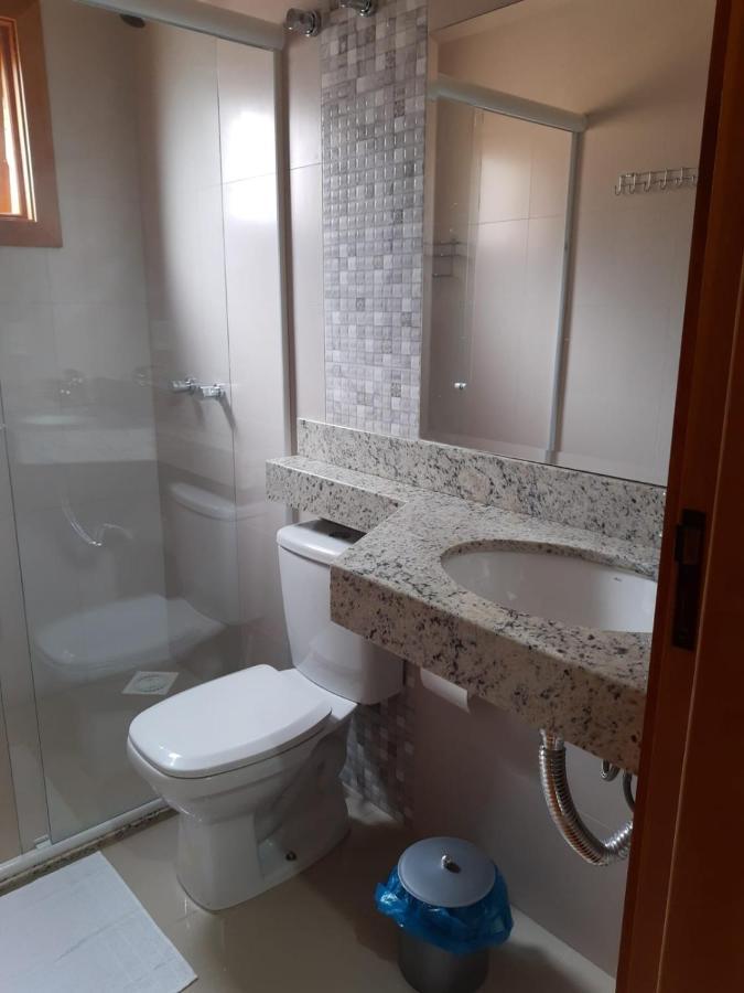 Loft Jc Dos Reis Apartamento Gramado Exterior foto