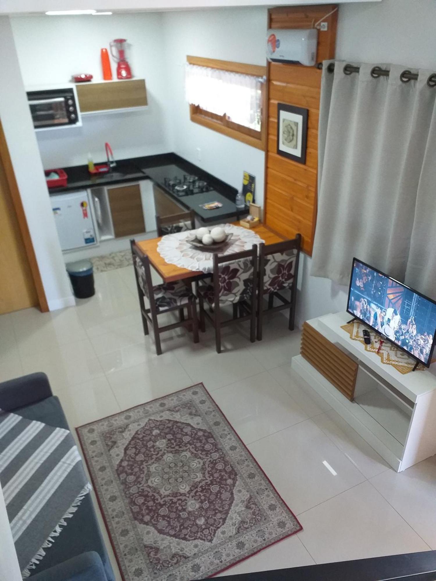 Loft Jc Dos Reis Apartamento Gramado Exterior foto